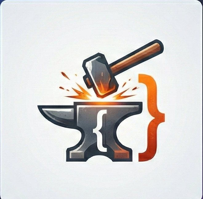 code-forge-solutions